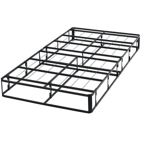 metal box spring walmart|box spring walmart in store.